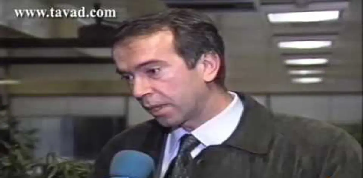 doctor don juan jose legarda presenta el nuevo blog de drogas de tavad