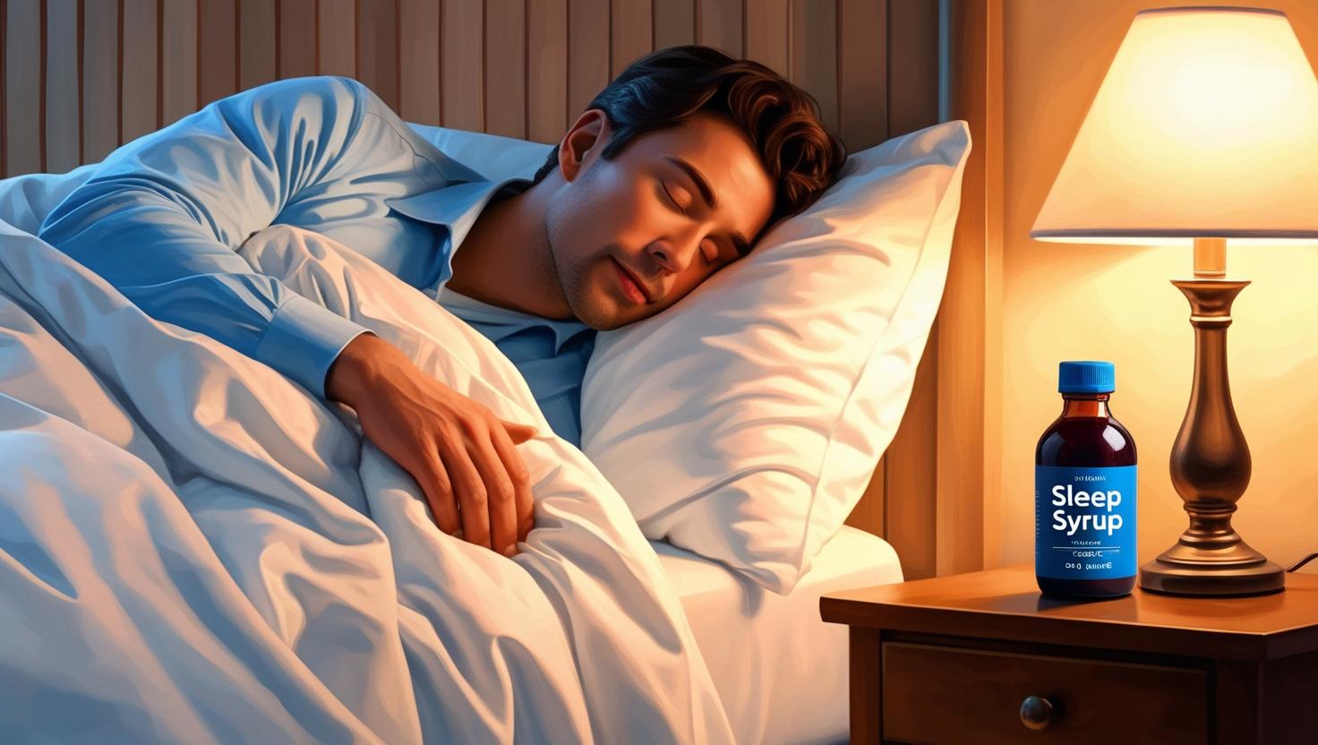 iniston para dormir