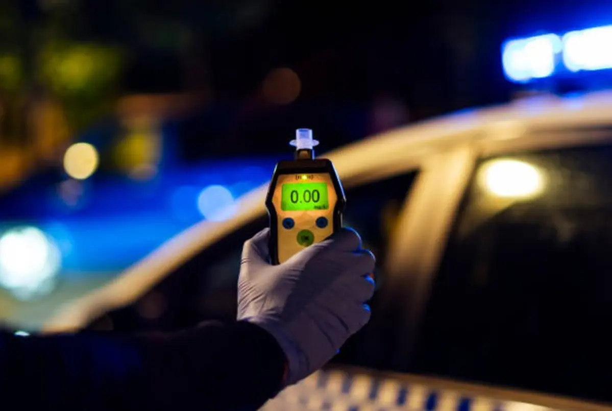 dgt control de drogas