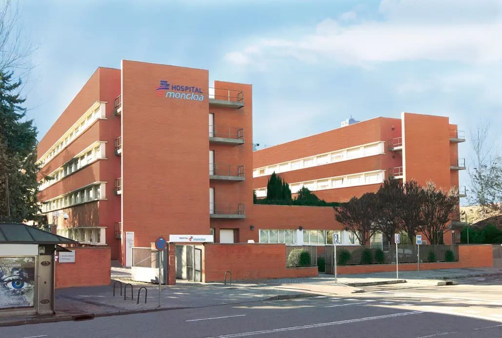 Tavad-Hospital-Madrid-exterior