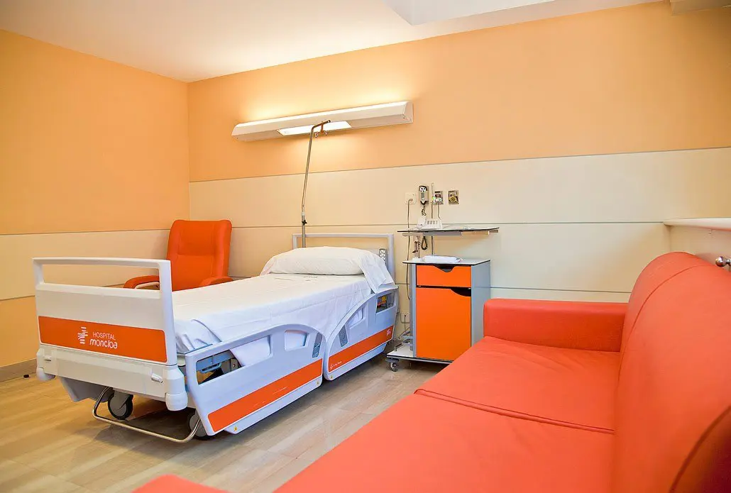 Tavad-Hospital-Madrid-habitacion