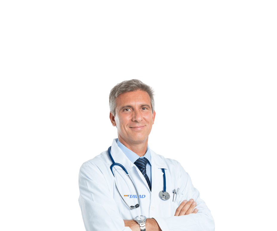Seguimiento Médico - Tratamiento y Desintoxicación de Benzodiacepinas