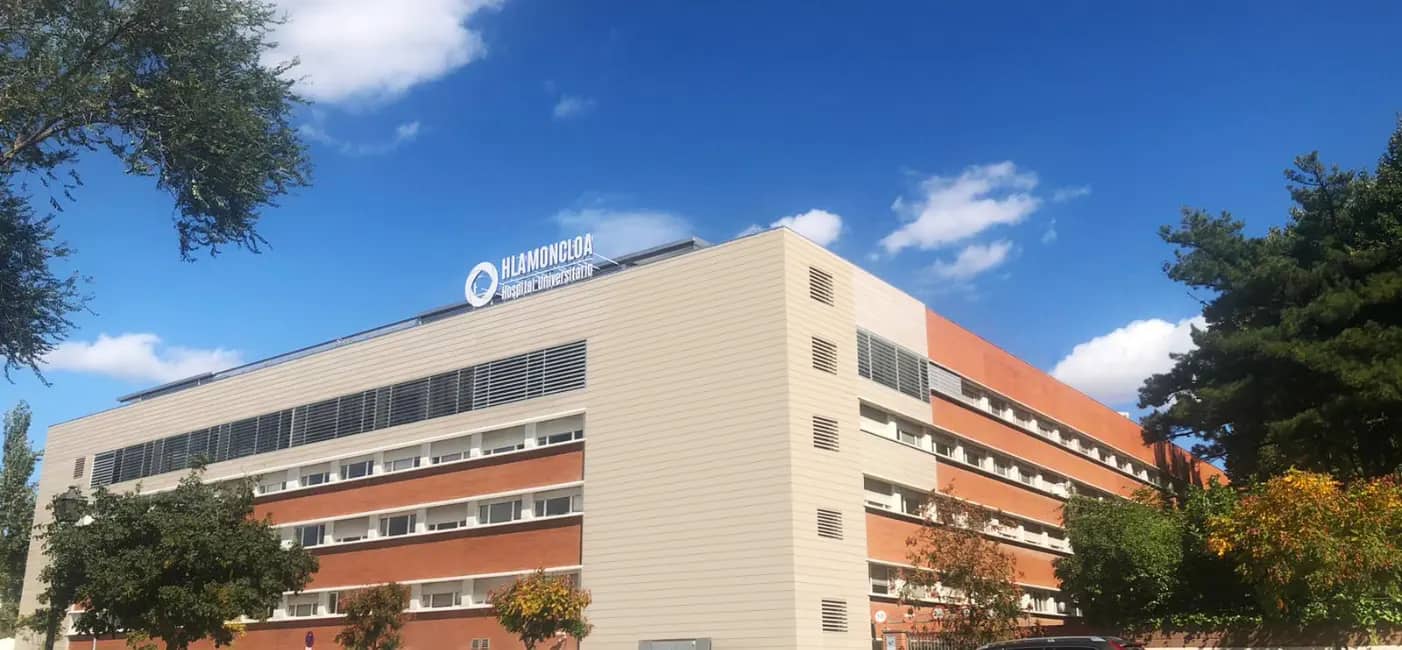tavad moncloa unidad desintoxicacion - Clínica de desintoxicación en Madrid