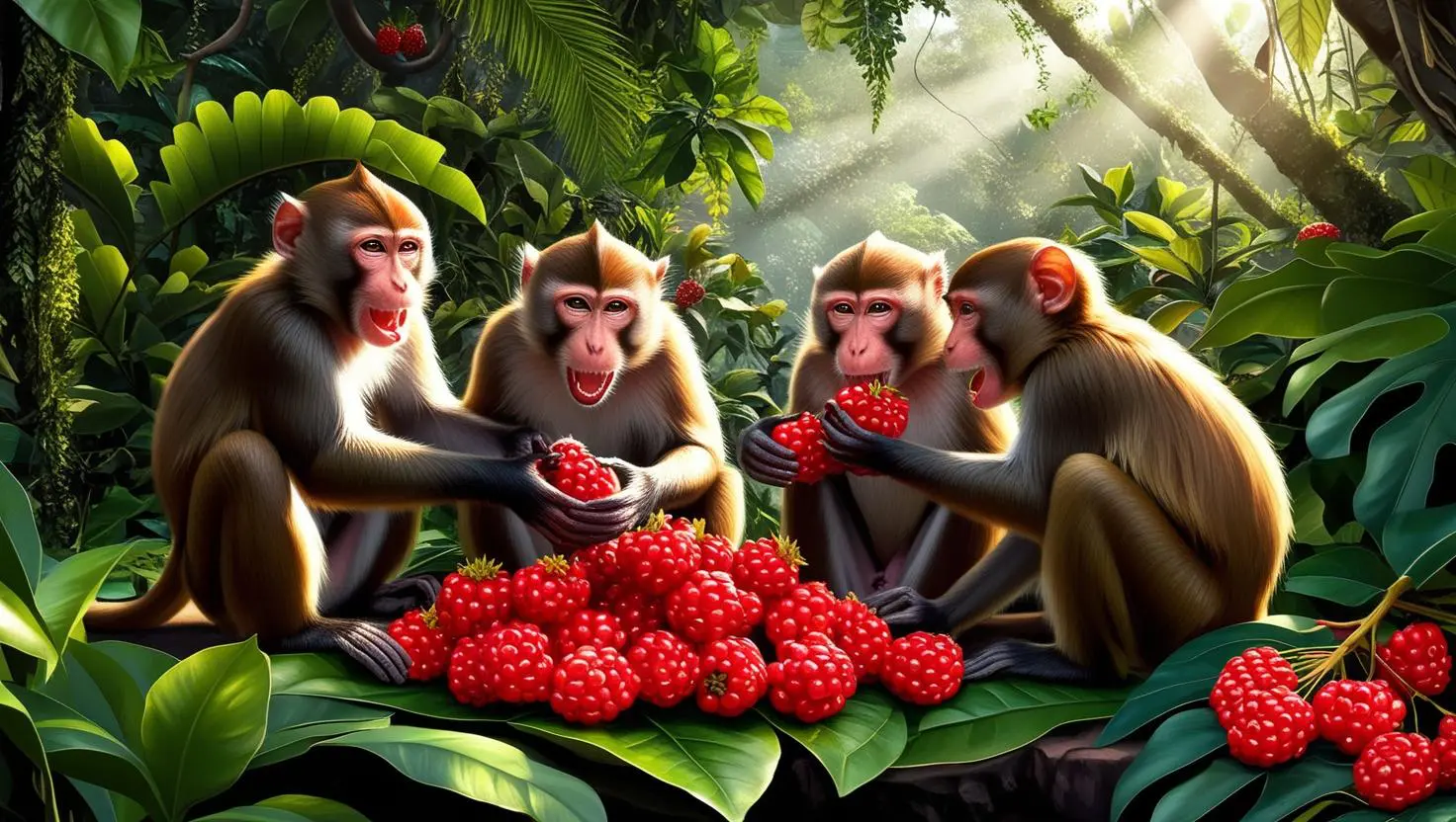 consumo de alcohol en animales