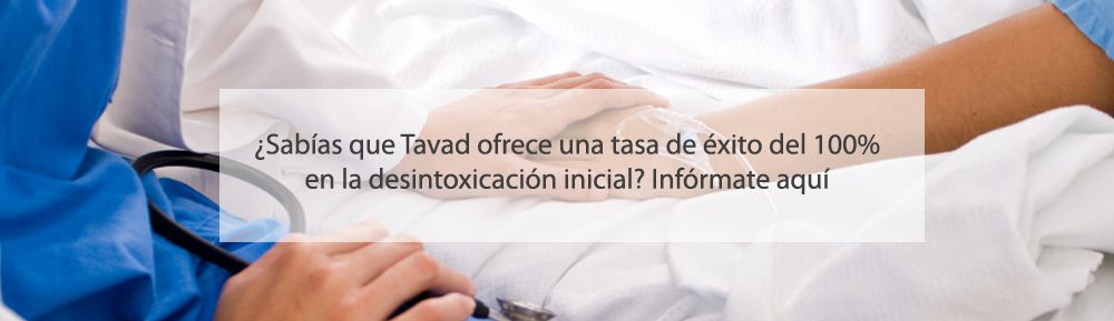 tratamientos avanzados para acabar con el consumo de drogas