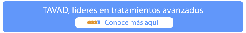 Centro de Desintoxicación TAVAD en Madrid - Tratamientos Avanzados de la Adicción