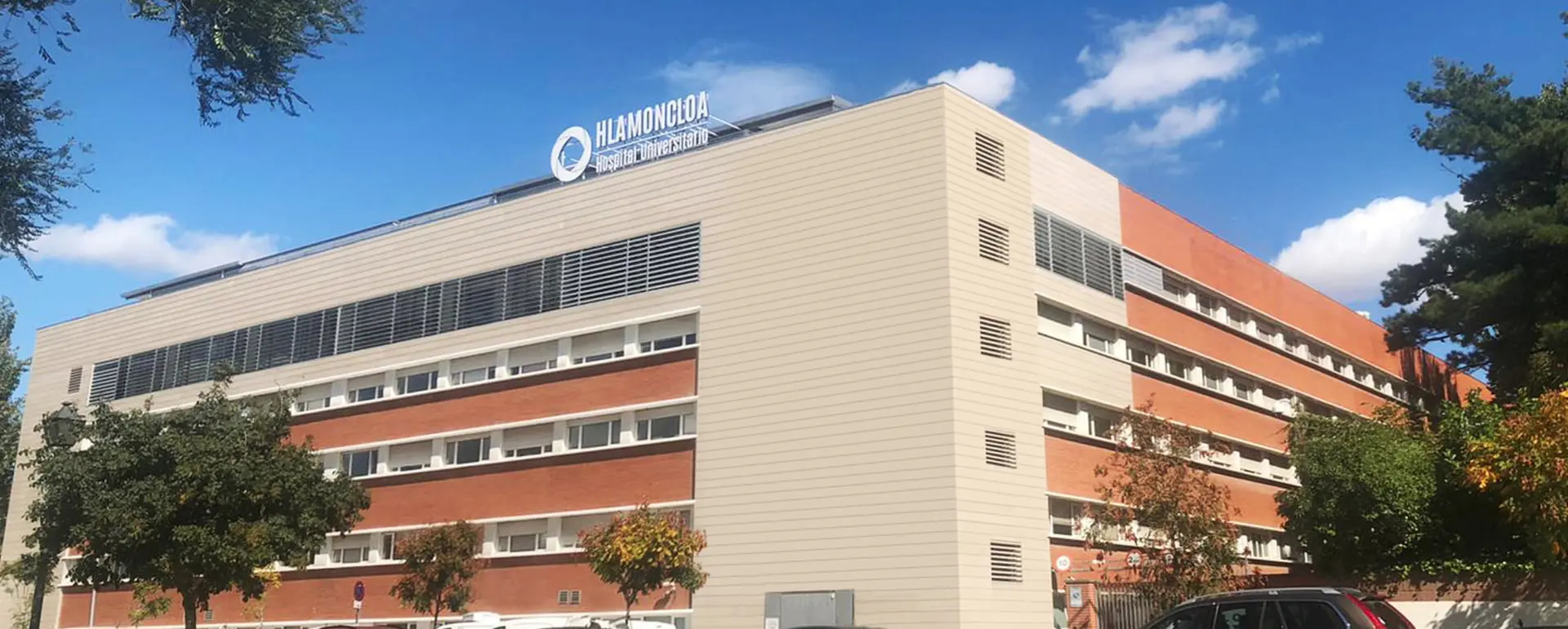 Tavad unidad Moncloa desintoxicación Tavad unidad Moncloa desintoxicación